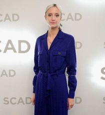 Andrea Riseborough, 43 года, Великобритания Andrea Riseborough, 43 года,